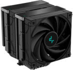 Deepcool AK620 ZERO DARK (R-AK620-BKNNMT-G-1)