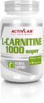 ACTIVLAB L-Carnitine 1000 (30 kap. )