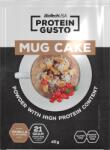 BioTechUSA Protein Gusto Mug Cake (45 gr. )