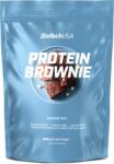 BioTechUSA Protein Brownie (0, 6 kg)