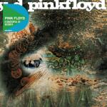 EMI Pink Floyd - A Saucerful Of Secrets (Remastered) (CD)