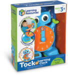 Learning Resources Robotel Tic-Tac (EDUC-LER2385)