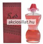 Scentric Red for Her EDP 100 ml
