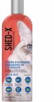  Synergy Labs Shed-X, Supliment Anti Naparlire pentru Pisici, 237 ml