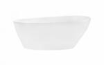 Besco Cada freestanding Besco Goya 170x72cm, alba (Goya17072) (Goya17072)
