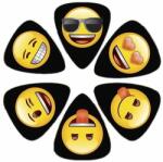 Perrisleathers PERRIS LEATHERS Emoji Picks I (HN177114)
