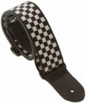 Perrisleathers PERRIS LEATHERS 591 White-Black Checkers (HN102789)