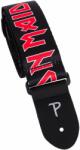 Perrisleathers PERRIS LEATHERS 1380 Iron Maiden Polyester (HN177047)