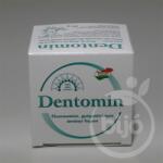  Dentomin fogpor gyógynövényes 95 g - vitaminhazhoz