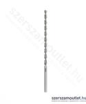 RUKO RUKO Csigafúró DIN1869 3, 5x210x145mm - TL 3000 HSS-G Extra hosszú (255035) (255035)