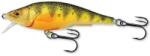 Live Target Vobler LIVE TARGET Yellow Perch Shallow Dive 7.3cm, 11g, culoare 106 Florescent/Matte (LT.YP73S106)