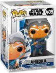 Funko Figurina Funko POP! Star Wars 409 - Ahsoka #409 (409) Figurina