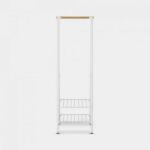 Brabantia Бяла многофункционална мебел Brabantia от серия LINN (1000815)