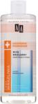 AA Apă micelară hidratantă cu efect de calmare - AA Age Technology D-Pantenol Micellar Water 400 ml