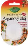 Bione Cosmetics Balsam cu ulei de argan pentru buze - Bione Cosmetics Argan Oil Vitamin E Lip Balm 6 ml
