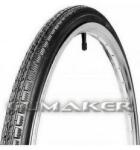 Vee Rubber 37-584 26x1 1/2-1 3/8 VRB017 fekete/fehér Vee Rubber kerékpár gumi (535540GU)