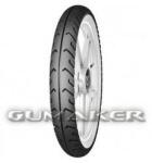 Mitas 2 3/4-16 (2, 75-16) MC2 TT/TL 46J fehér oldalú Mitas moped gumi