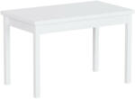  Asztal Victorville 111 (Fehér)