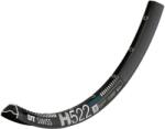 DT Swiss Abroncs H 522 27.5" 32h Fekete 25mm