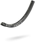 DT Swiss Abroncs X 432 27.5" 32h Fekete 25mm - elitebike