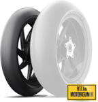 Michelin 120/70r17 Michelin Power Performance Slick Soft Front 58v Tl Motorgumi