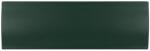 Equipe Cerámicas Equipe VIBE OUT NEWPORT GREEN MATT Domború zöld matt csempe