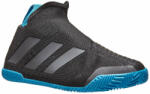 Adidas Pantofi dame "Adidas Stycon W - core black/nigh metallic/sharp blue