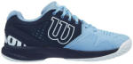 Wilson Pantofi dame "Wilson Kaos Comp 2.0 W - chambray blue/outer space/white