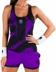 Hydrogen Maiouri tenis dame "Hydrogen Spray Tank Top Woman - purple