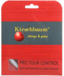 Kirschbaum Racordaj tenis "Kirschbaum Pro Tour Control (12 m) - silver