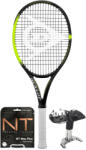 Dunlop Rachetă tenis "Dunlop Srixon SX 300 Lite + racordaje + servicii racordare Racheta tenis