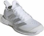 Adidas Pantofi dame "Adidas Adizero Ubersonic 4 W - cloud wihite/silver metalic/grey two
