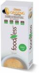 FoodNess Nespresso - Foodness Ginseng Coffee kapszula 10 adag