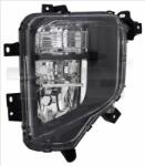 TYC Proiector ceata TYC 19-15041-05-2 (19-15041-05-2) - automobilus