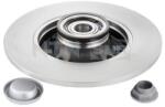 SNR Disc frana SNR KF159.48U (KF159.48U) - automobilus