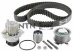 SNR Set pompa apa + curea dintata SNR KDP457.491 (KDP457.491) - automobilus