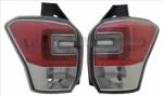 TYC Lampa spate TYC 11-6954-16-9 (11-6954-16-9) - automobilus