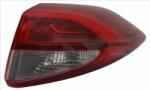 TYC Lampa spate TYC 11-6854-16-2 (11-6854-16-2) - automobilus