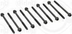 ELRING Set surub, chiulasa ELRING 524.160 (524.160)