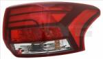 TYC Lampa spate TYC 11-9011-16-2 (11-9011-16-2) - automobilus