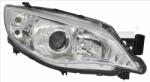 TYC Far TYC 20-15917-05-2 - automobilus