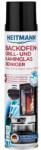 Heitmann Sütő-, grill- és kandallóüveg tisztító hab HEITMANN 400ml (BH-0149) - fotoland
