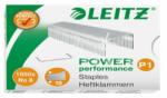 Leitz Tűzőkapocs LEITZ No. 8 1000 darabos (55780000) - fotoland