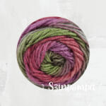 Ormo Nako Vals Multicolor - Pasztelles