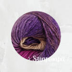 Ormo Nako Vals Multicolor - Lilás