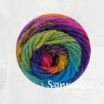 Ormo Nako Vals Multicolor - Szivárvány