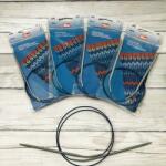  Prym teflon körkötőtű - 3