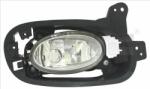 TYC Proiector ceata TYC 19-14345-01-9 (19-14345-01-9) - automobilus