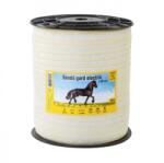 AgroElectro Bandă gard electric - 40 mm - 500 m - 120 kg - 0, 38 /m