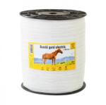AgroElectro Bandă gard electric - 40 mm - 500 m - 120 kg - 3, 8 /m